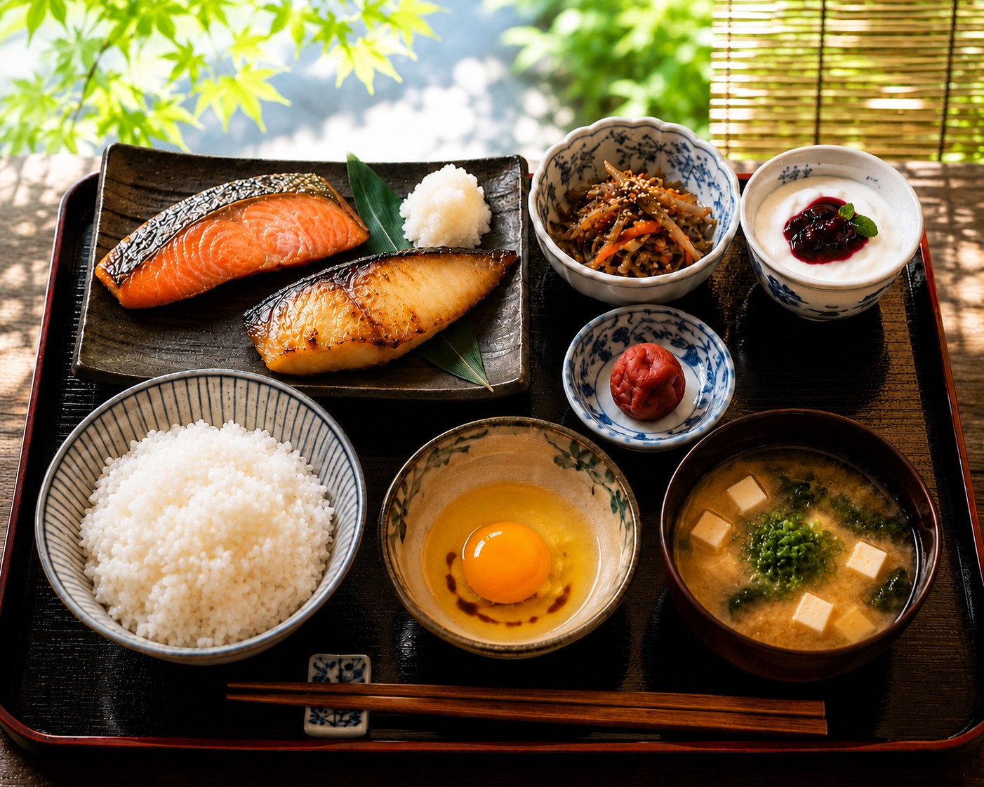 お食事処